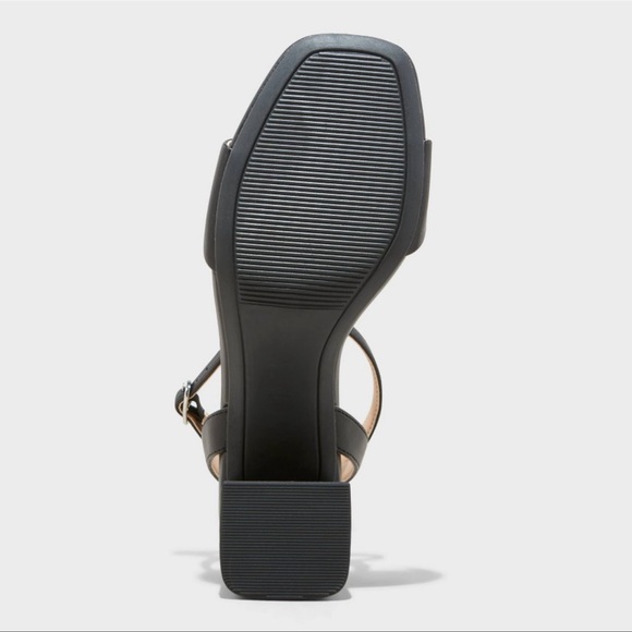 A New Day Shannon Women's Heels Memory Foam Insole - Picture 7 of 9